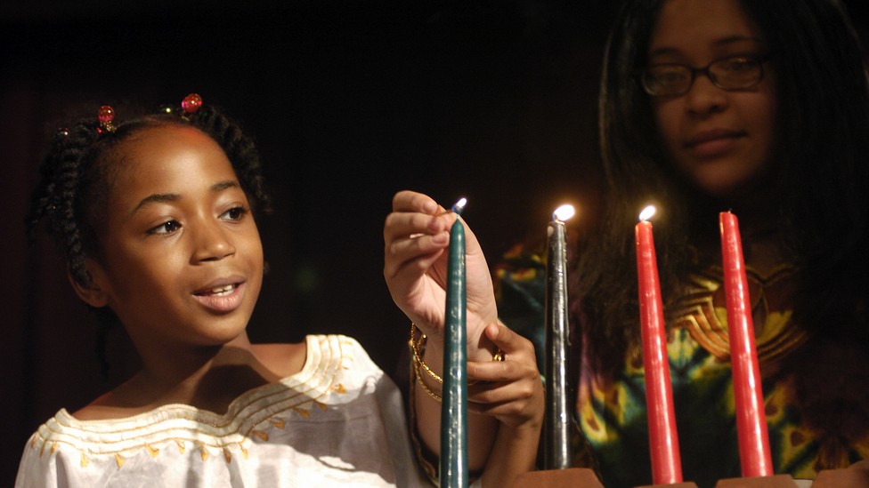 The Case for Kwanzaa