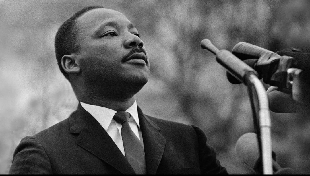 How clashing interpretations of Martin Luther King’s legacy fuels the fight over DEI and affirmative action
