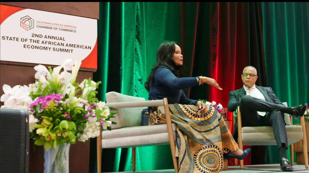 Black Business Summit Focuses on Equity, Access and Data  