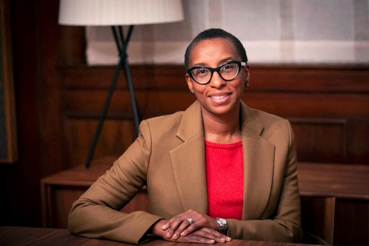 Black women at Harvard say Claudine Gay’s ouster reflects a system not built for them