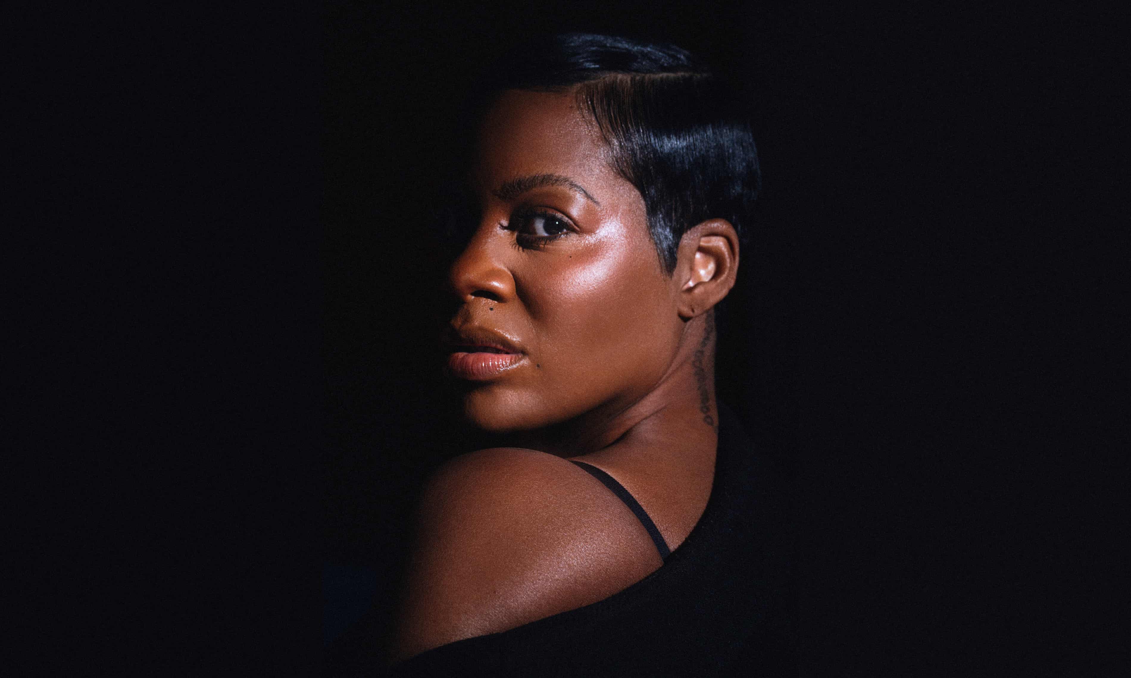 ‘I had to stop therapy. I needed the pain’: Fantasia Barrino on trauma, triumph and filming The Color Purple