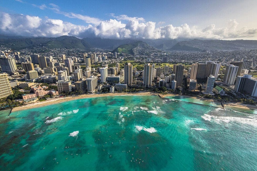Untapped Oahu: 10 best ways to experience the island’s treasures