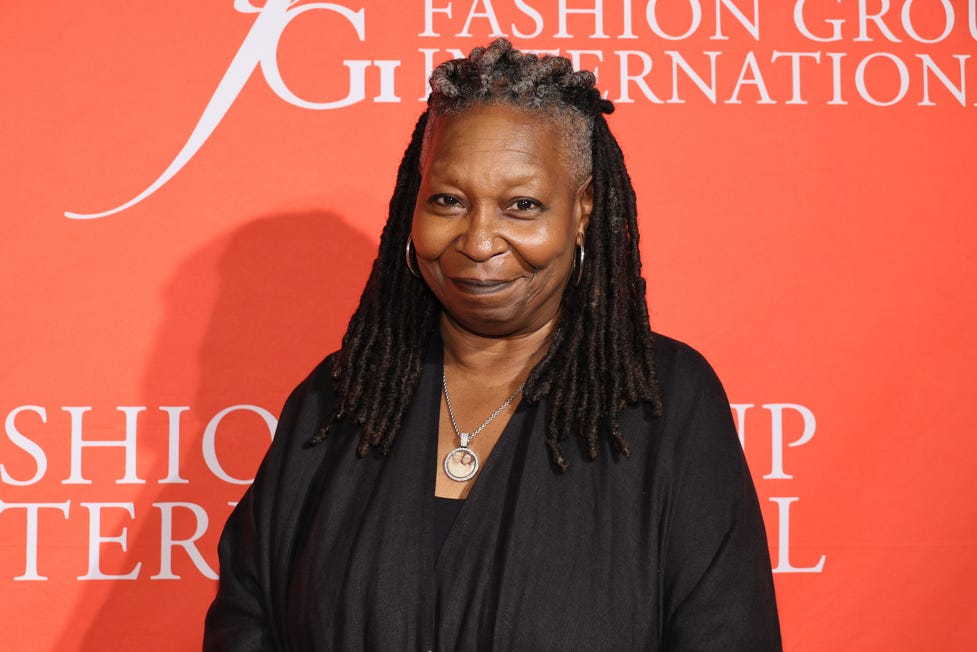 Whoopi Goldberg pushes back against ‘Barbie’ snubs at 2024 Oscars: ‘Everybody doesn’t win’