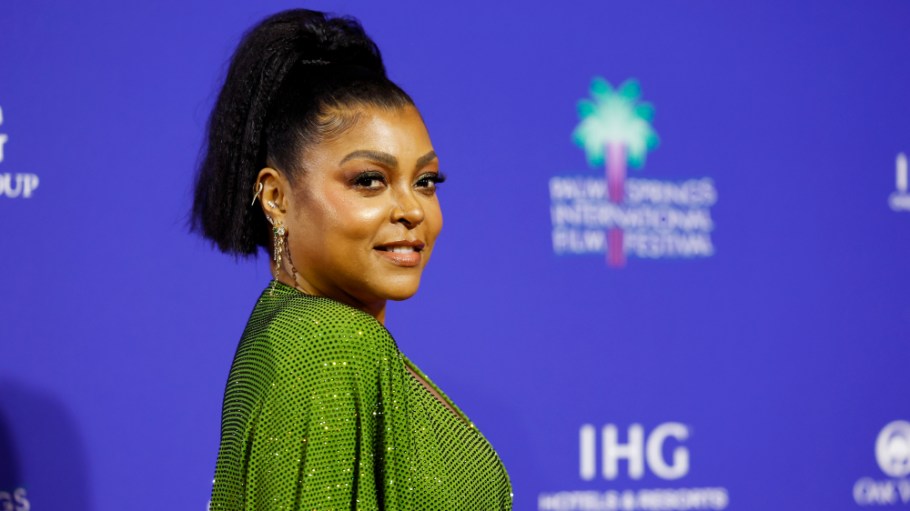 Taraji P. Henson Fought for Drivers to Take ‘Color Purple’ Cast to Set After ‘They Gave Us Rental Cars,’ Told Oprah ‘We Gotta Fix This’ When No Food Was at Rehearsals