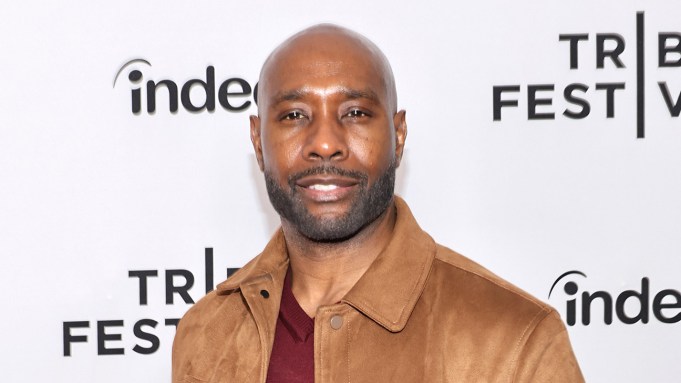 ‘Watson’ Drama With Morris Chestnut a Go at CBS
