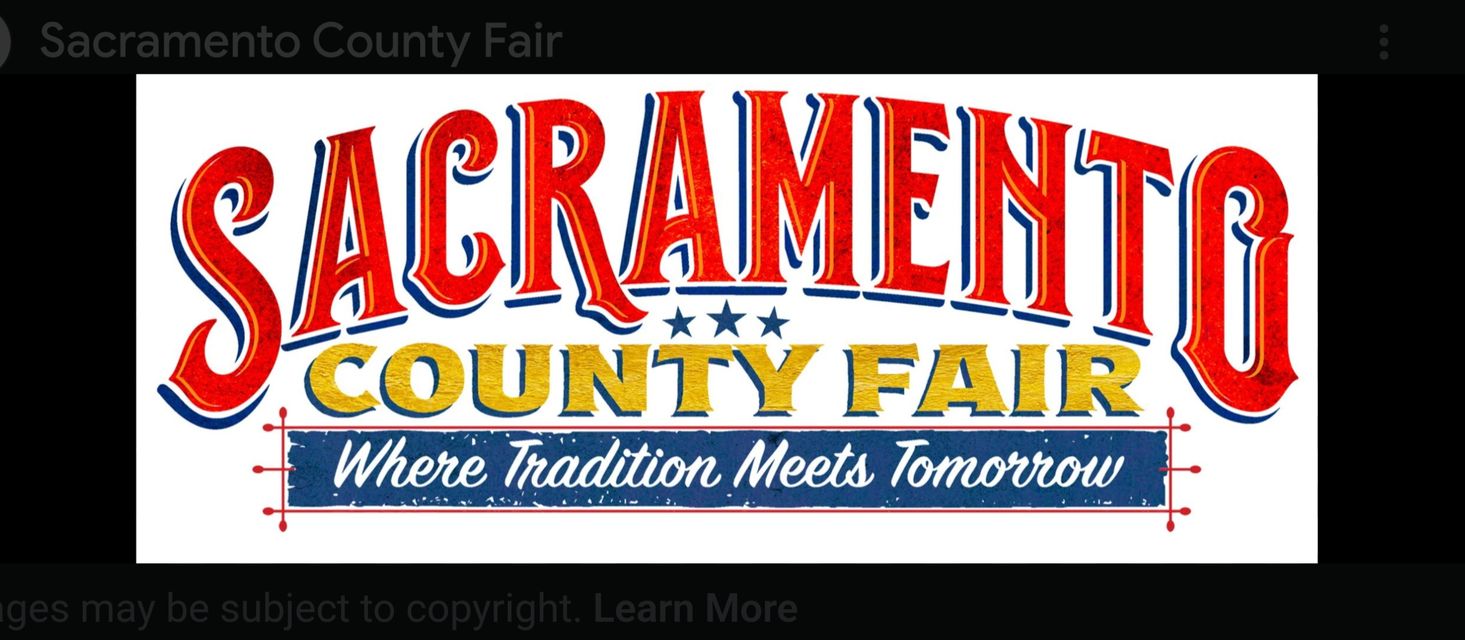 Sacramento County Fair