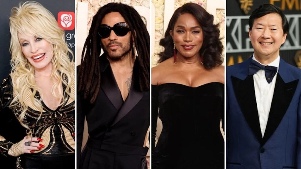 ‘Sherri’ Books Dolly Parton, Lenny Kravitz, Angela Bassett and Ken Jeong as Upcoming Guests | Exclusive
