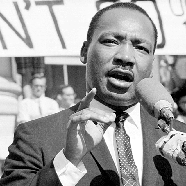 7 Inspiring Martin Luther King, Jr., Day Reads