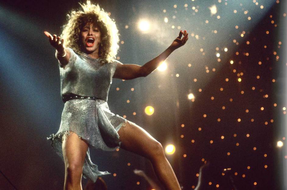 Tina Turner’s ‘What’s Love Got to Do With It’ Anniversary Box Set Coming
