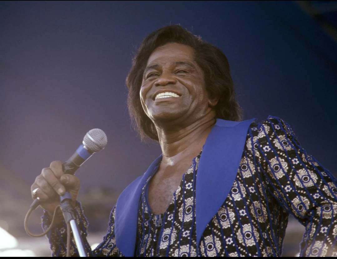 James Brown’s Daughters on Their Father’s Complicated Legacy