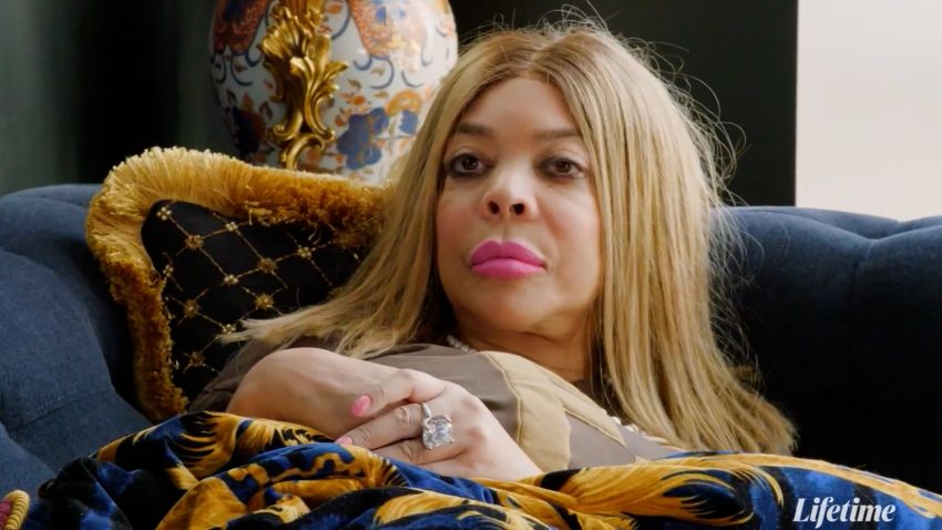 Wendy Williams’ documentary reveals heartbreaking toll of her health and addiction issues