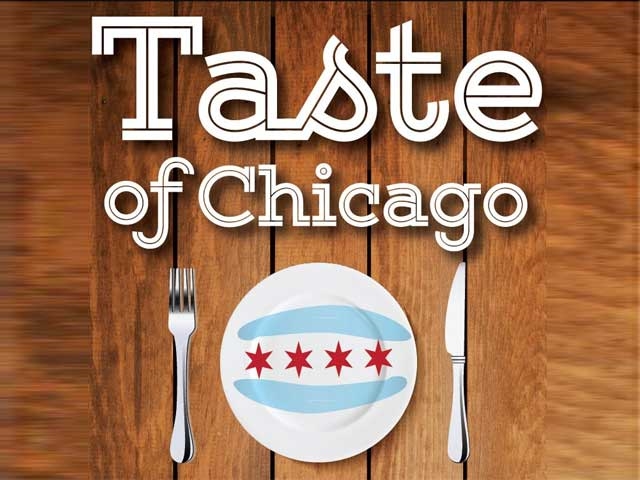 Taste of Chicago