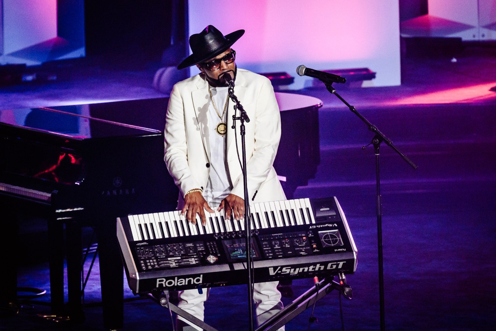 Teddy Riley to ‘Remember the Times’ in New Memoir