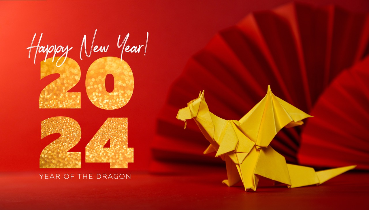 Celebrating Lunar New Year 2024: Embracing Tradition and Renewal in California 