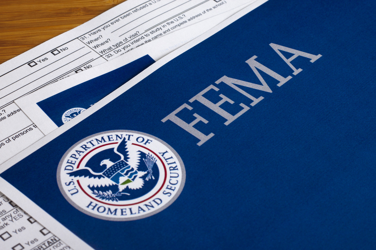 Help for Storm Victims: FEMA Arrives in California to Provide Relief