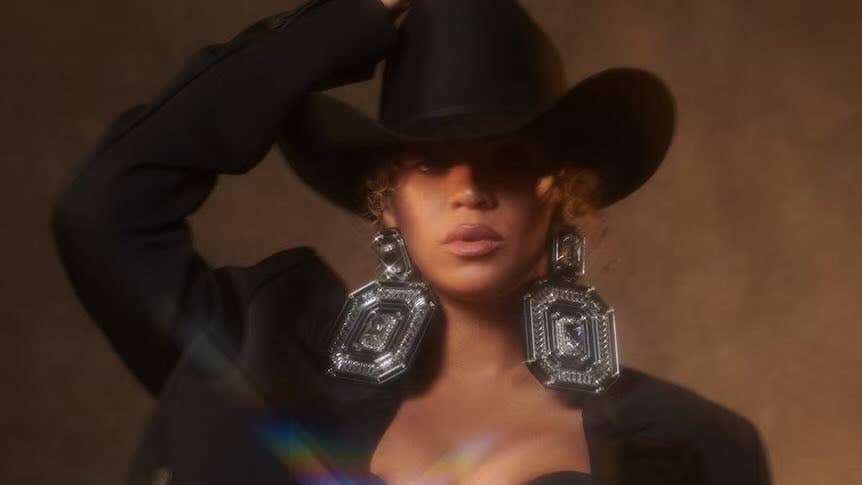 Country Music Stations Already Refusing to Play Beyoncé’s Country Songs