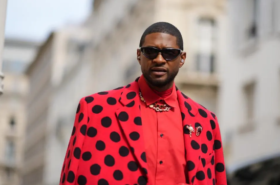 Usher Is ‘Coming Home’ On New Album Ahead Of Super Bowl Halftime Performance