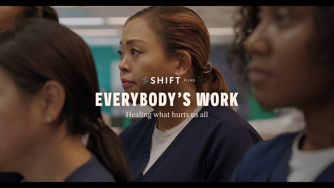 Everybody’s Work | Official Trailer | SHIFT Films