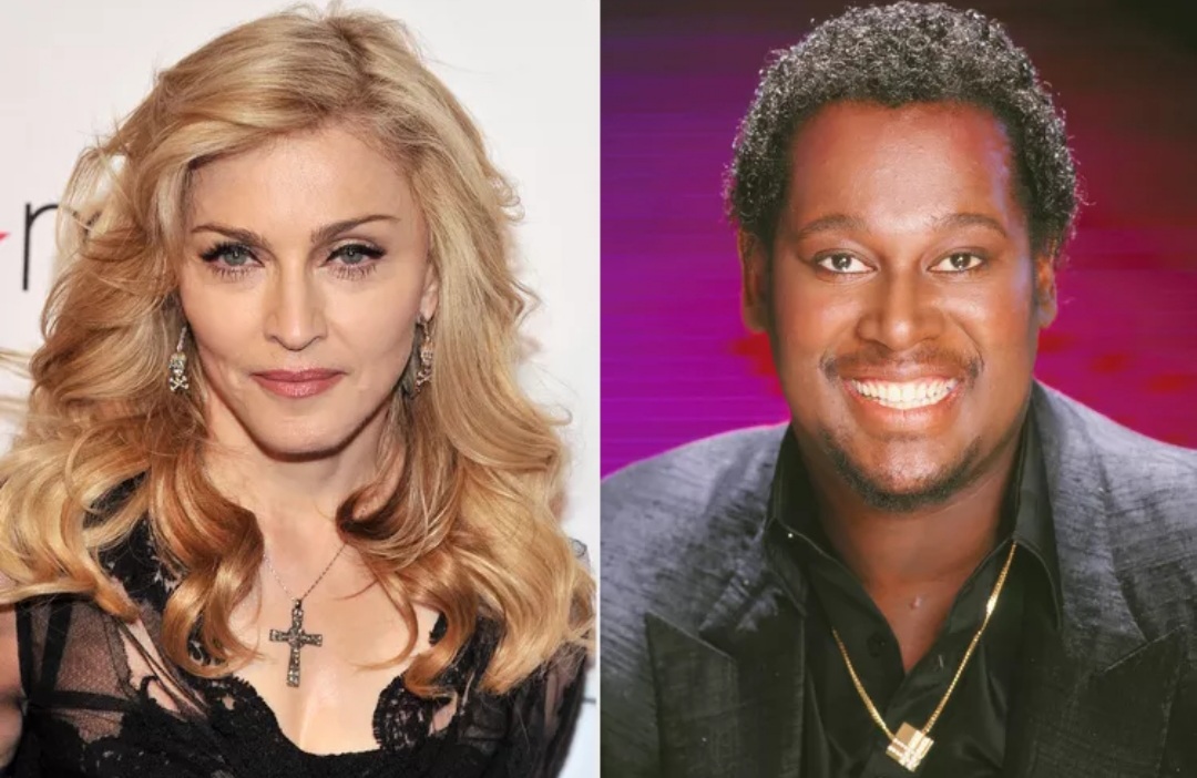 Madonna Removes Luther Vandross from Celebration Tour AIDS Tribute Following Ask from His Estate