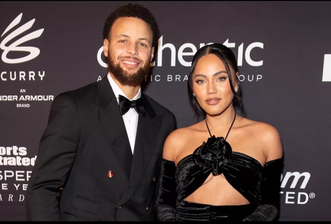 Stephen and Ayesha Curry’s Relationship Timeline