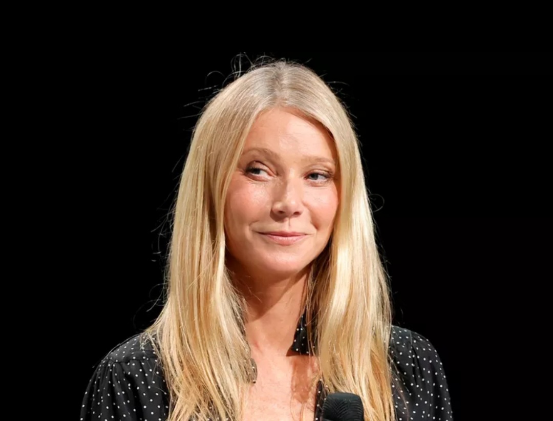Gwyneth Paltrow Says ‘White Women Have a Lot to Learn from Black Women’ About ‘Ruthless Self-Acceptance’