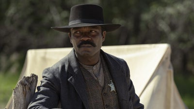This Ain’t Texas, But It Is A List of Black Western Films To Add To Your Watch List
