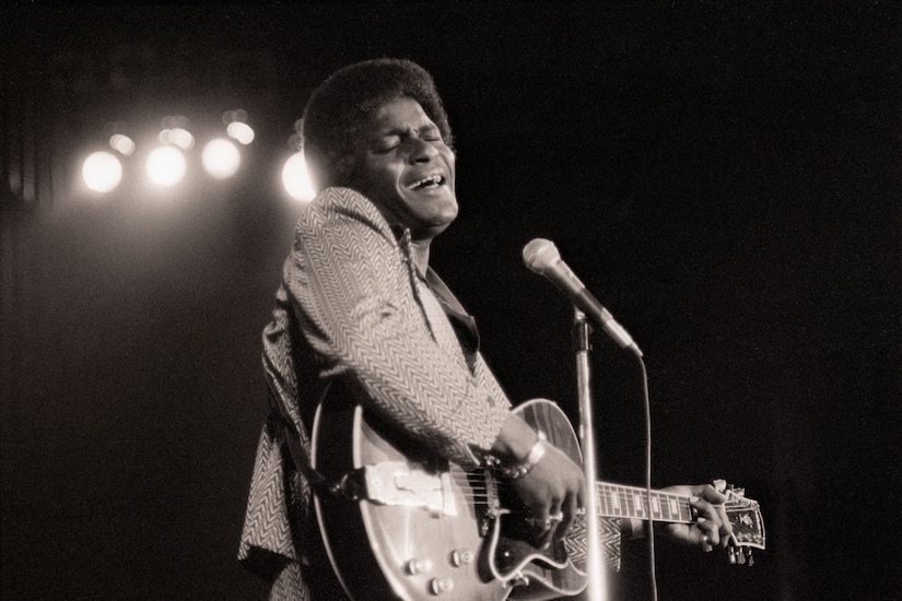 How Black artists helped make country music what it is today