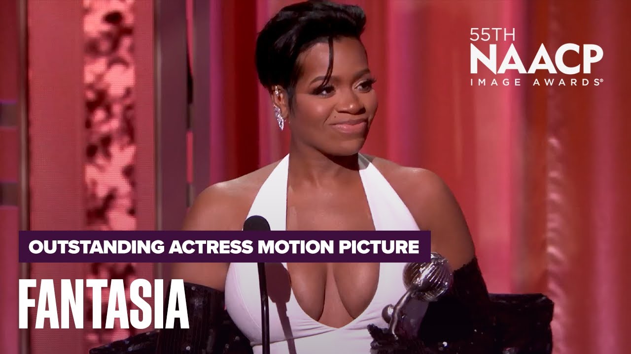 Fantasia Barrino Deserves The World For Her Performance In The Color Purple | NAACP Image Awards ’23