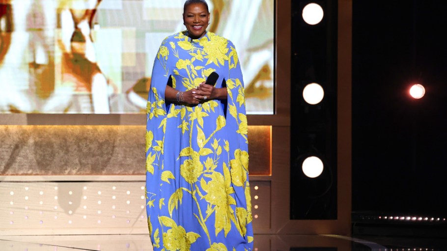Queen Latifah Returns to Host NAACP Image Awards, Amanda Gorman and June Ambrose to Receive Special Honors