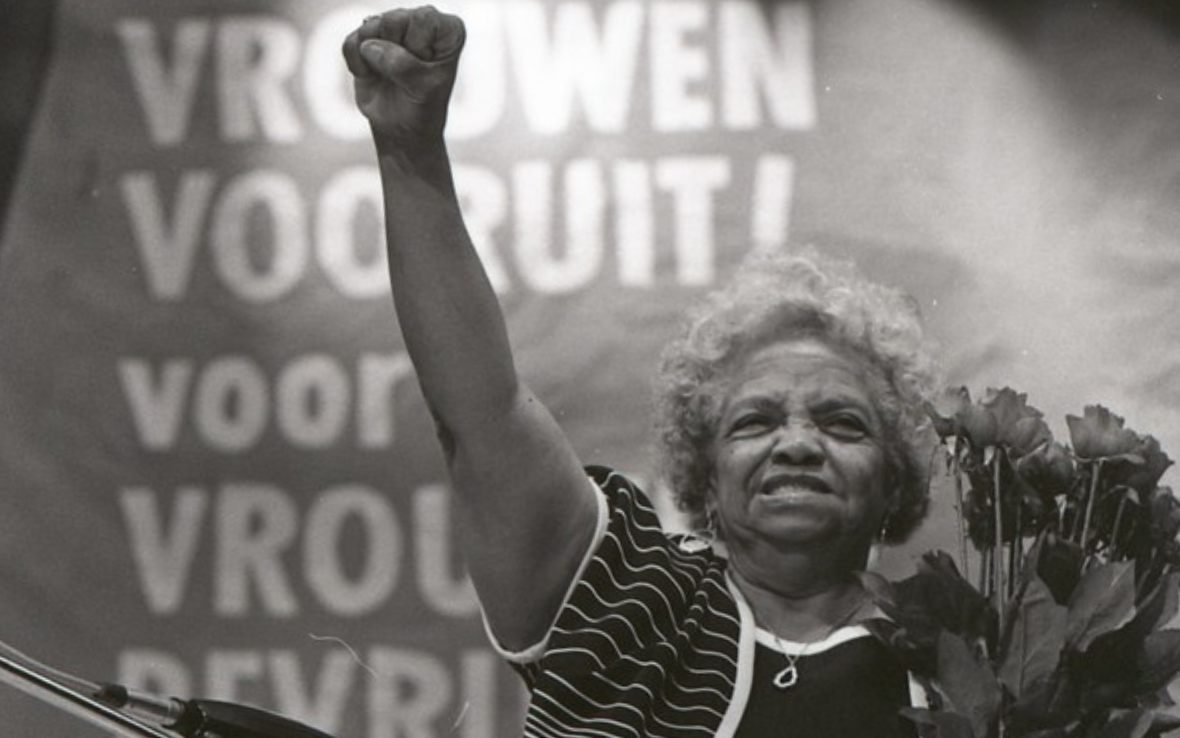 Activism: Black Women at the Forefront of Some of Today’s Prominent Labor Movements