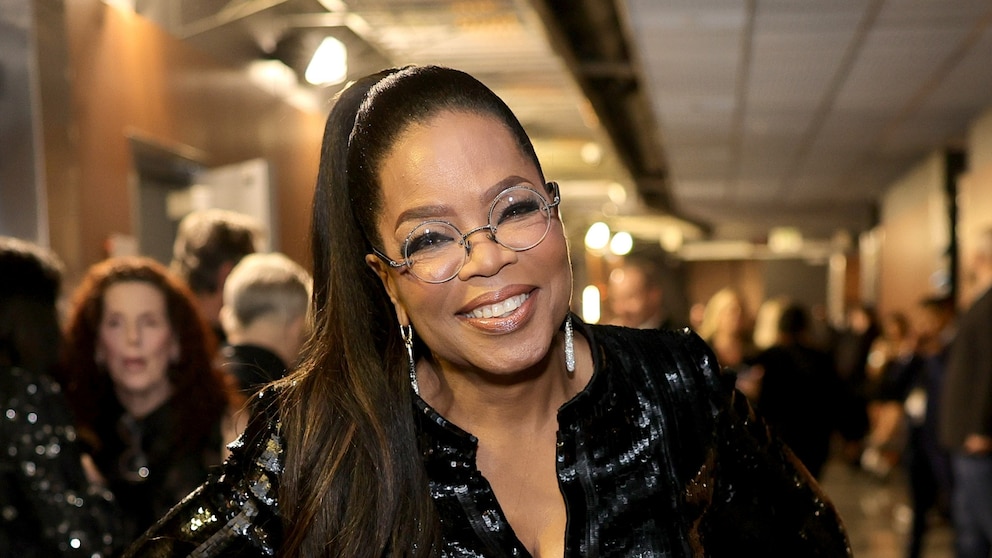 WeightWatchers shares plunge by 25% after Oprah Winfrey announces board departure