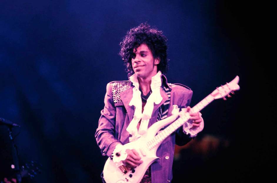 Prince Jukebox Musical to Be Produced by ‘Black Panther’ Director
