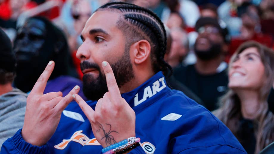 Drake Says There’s ‘Not a N***a on This Earth That Could Ever F*ck With Me’ Amid Diss Discourse