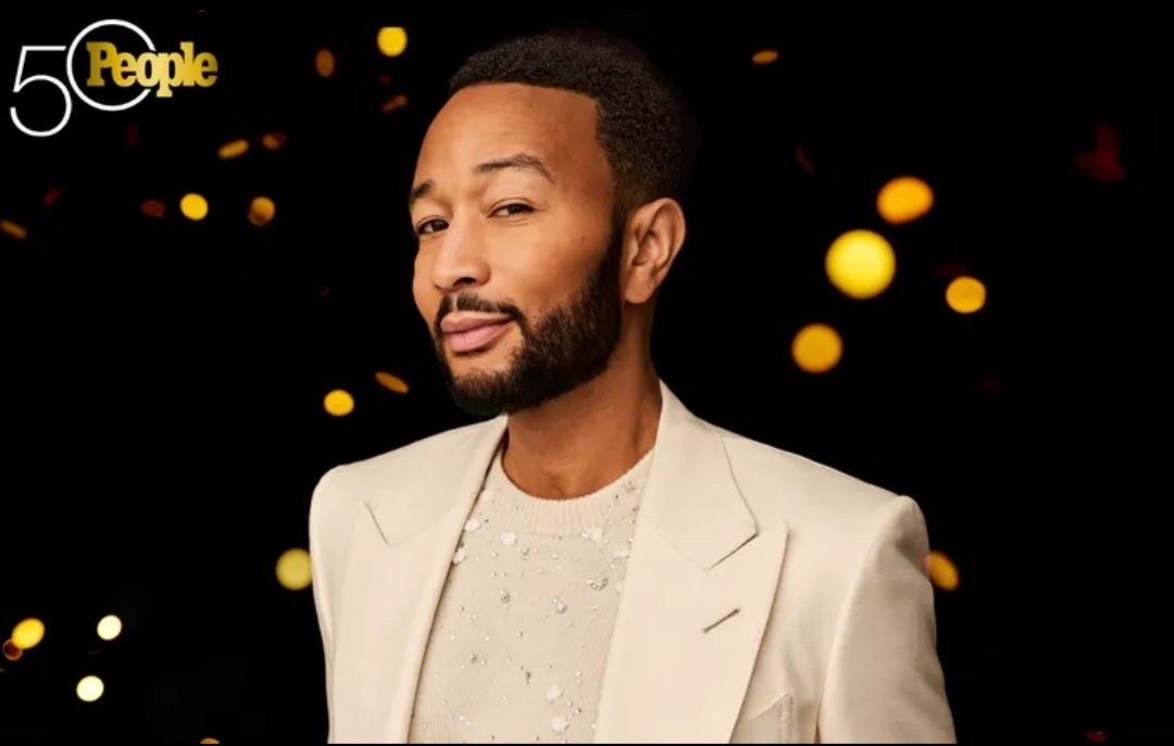 John Legend Reflects on Love, Family and His Unexpected Journey to EGOTSMA: ‘The Pièce de Résistance’
