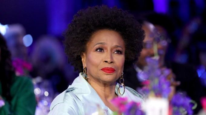 Jenifer Lewis Says She Couldn’t Remember How to Walk After Serengeti Fall