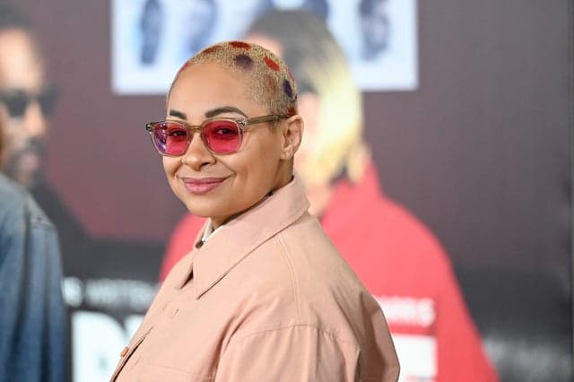 Raven-Symoné Clarifies ‘African American’ Remarks That Have ‘Haunted Me Since 2014’