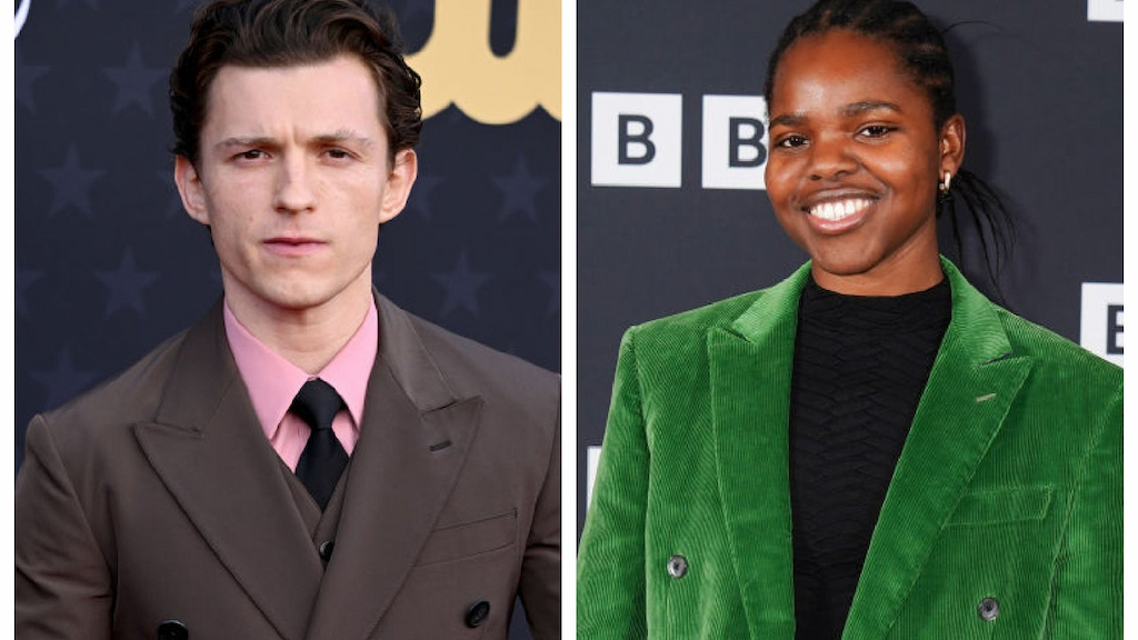 Tom Holland’s ‘Romeo & Juliet’ Co-Star Bombarded With ‘Racial Abuse’ Over Her Role, Director Responds