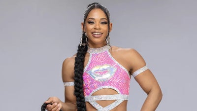 Bianca Belair On Mental Health, Diversity And The Road To WrestleMania