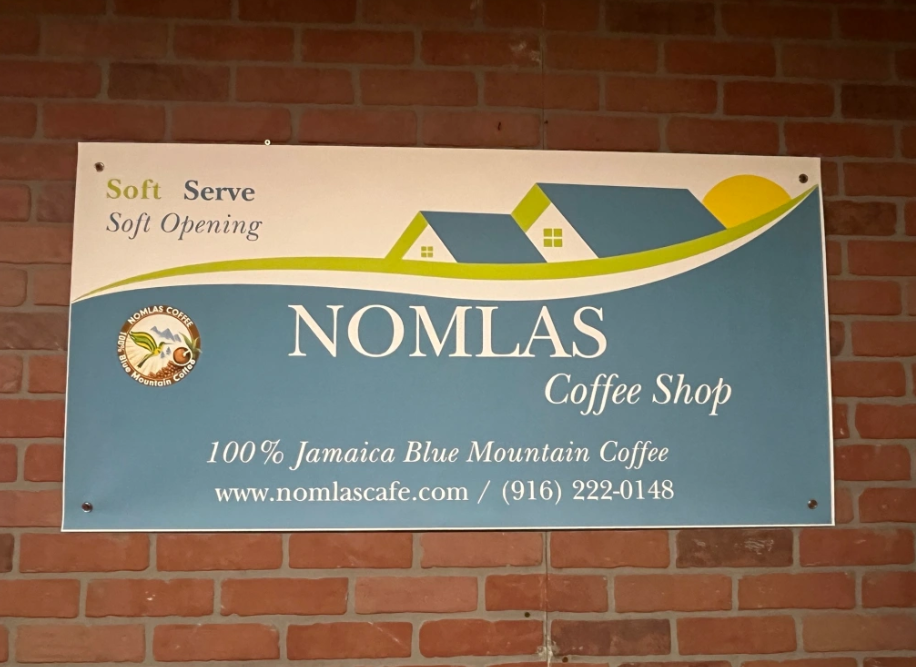 REVIEW – Nomlas Cafe