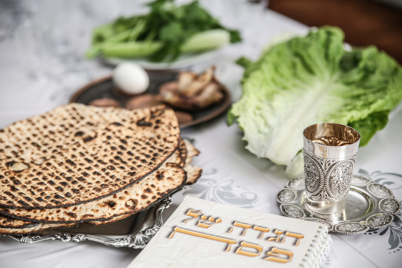 Festival of Freedom: Jewish Californians Prepare to Celebrate Passover