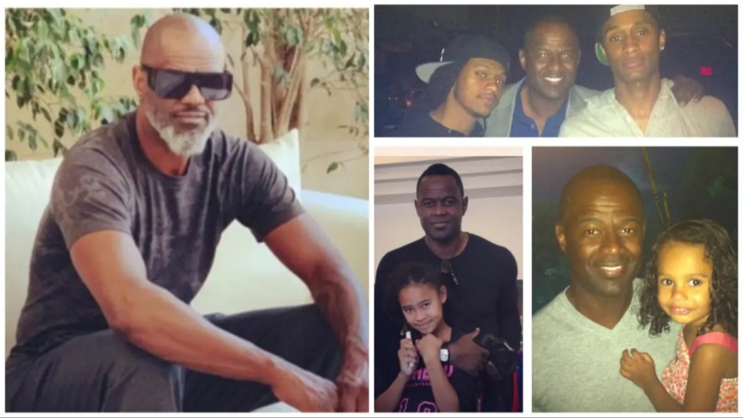 ‘Ain’t Nobody Coming to See You Otis!’: Brian McKnight Fans Are Refusing to Attend His Concert After Calling His Black Children ‘Products of Sin’