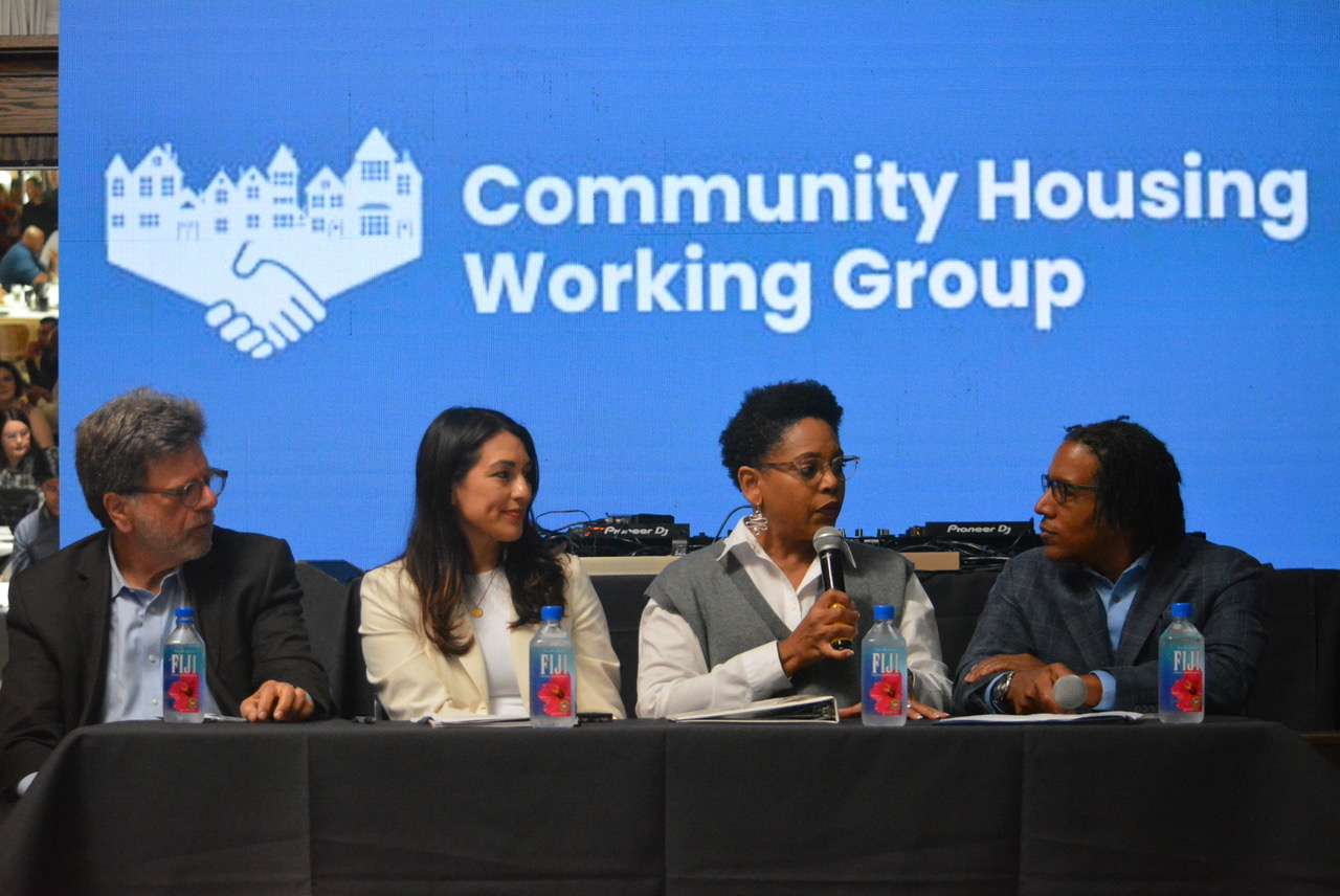 Housing Working Group: More Entry-Level Housing Could Help Solve Housing Crisis