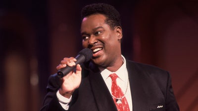CNN Films And OWN Acquire Luther Vandross Documentary ‘Never Too Much’