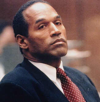 ‘I interviewed OJ Simpson after his murder trial — here’s what I found most shocking’