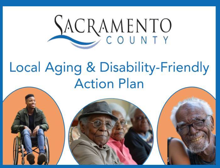Age & Disability Friendly African American Community Listening Session