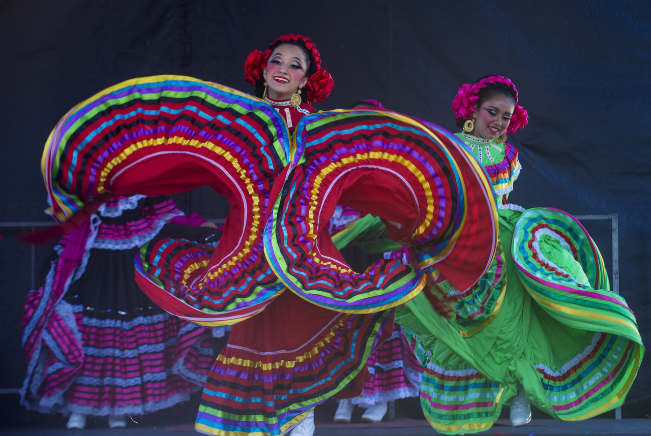 Cinco De Mayo: Five Interesting Facts You Should Know About the Popular Mexican American Holiday  