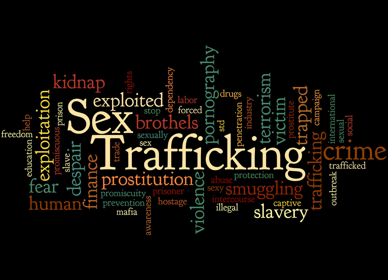 California Anti-Sex Trafficking Advocates Discuss Competing Bills, Strategies