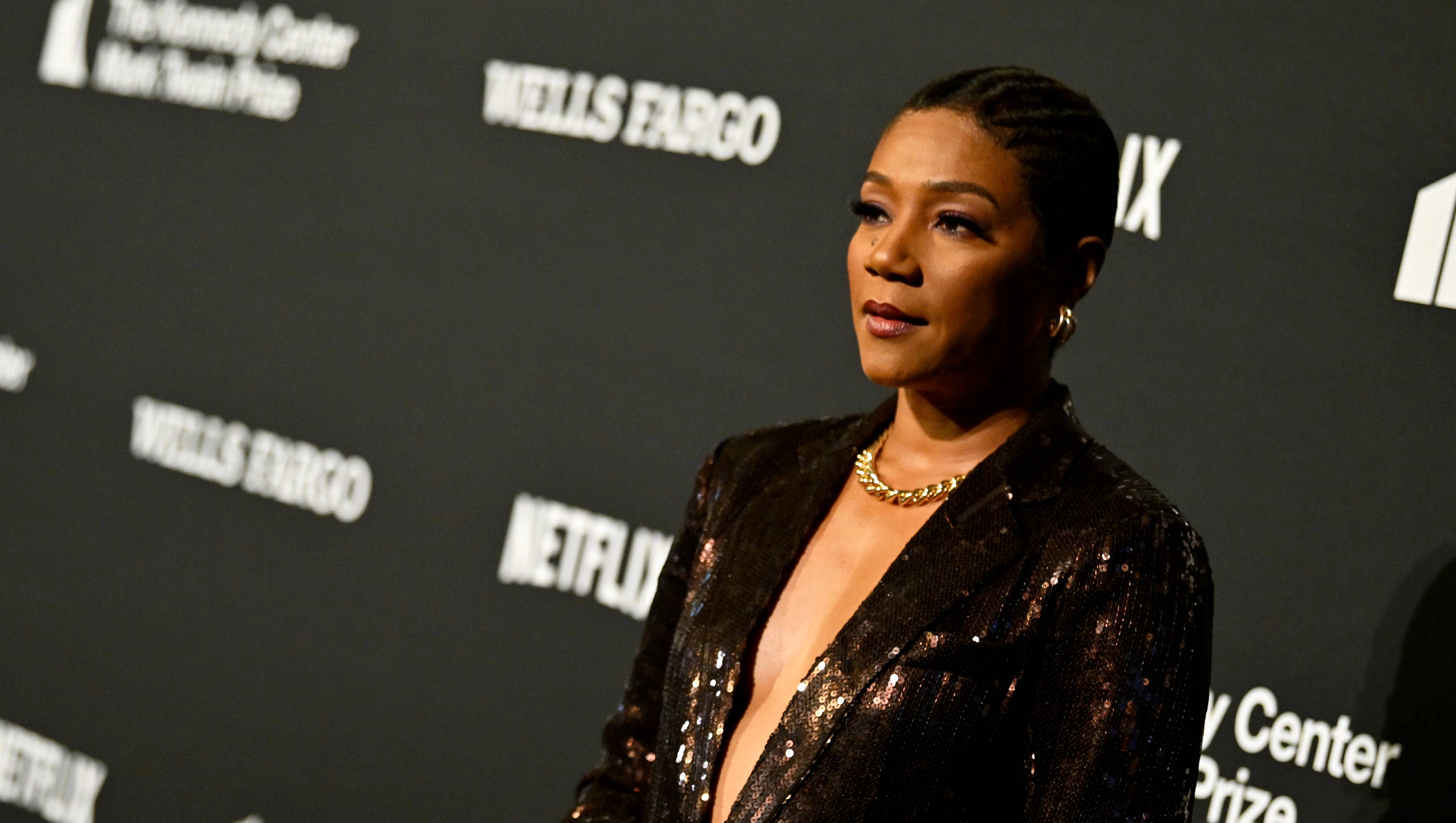 Tiffany Haddish Opens Up About Endometriosis Battle and Suffering 8 Miscarriages: ‘My Body Be Playing Tricks on Me’